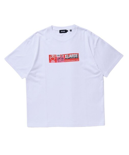 PRODUCTION LOGO S/S TEE