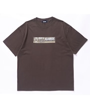 PRODUCTION LOGO S/S TEE