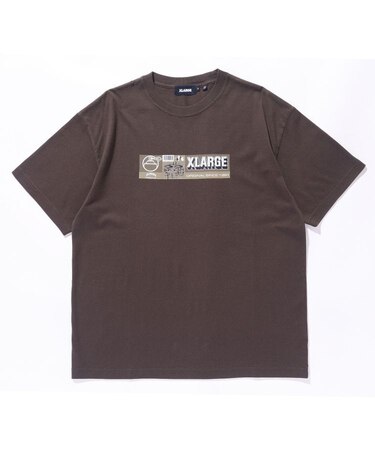 PRODUCTION LOGO S/S TEE