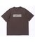 PRODUCTION LOGO S/S TEE