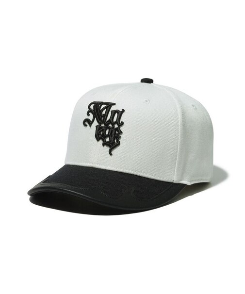 CUSTOM SNAPBACK CAP
