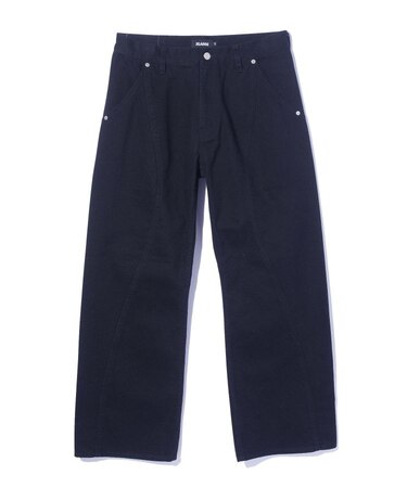 SIDE CUTTING PANTS