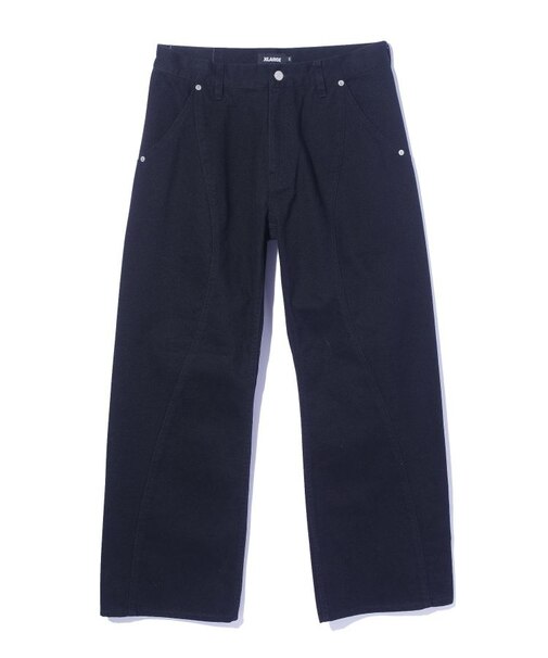 SIDE CUTTING PANTS
