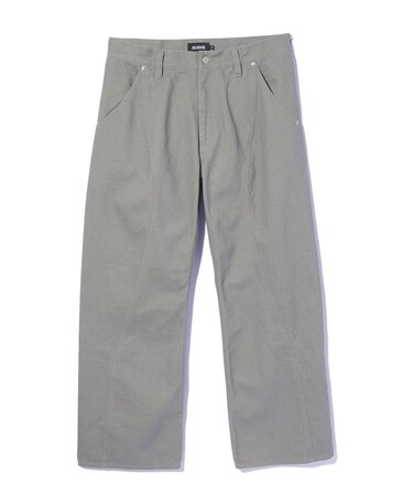 SIDE CUTTING PANTS