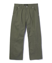SIDE CUTTING PANTS