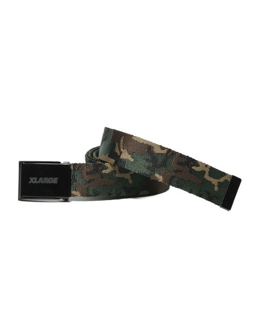 PATTERN EZ LOC BELT