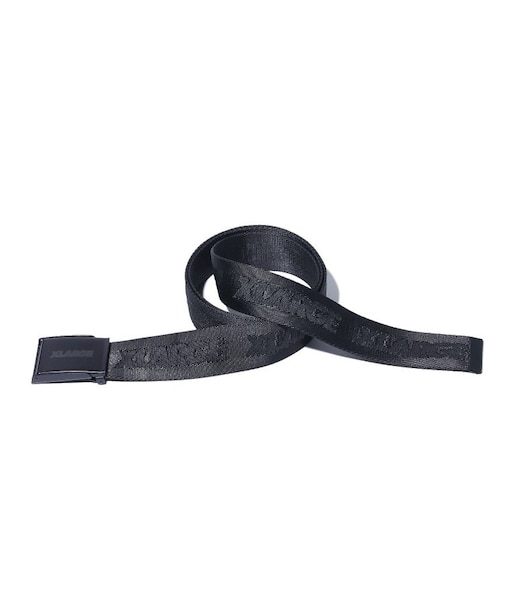 STANDARD LOGO EZ LOC BELT