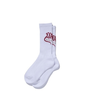 HELL SOCKS