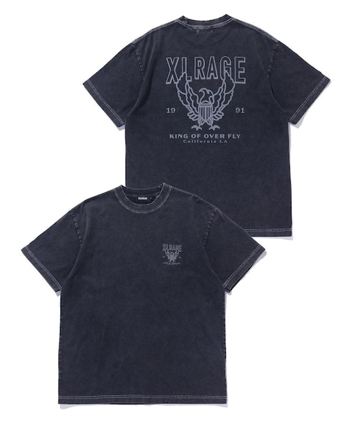 EAGLE S/S TEE