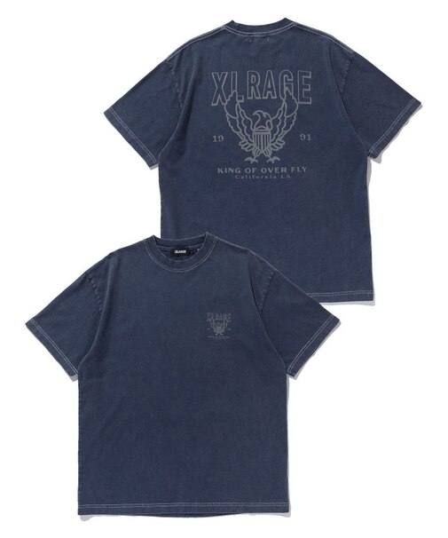 EAGLE S/S TEE