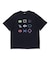 RENDA S/S TEE