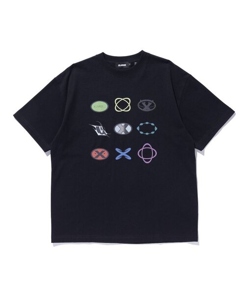 RENDA S/S TEE