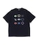 RENDA S/S TEE