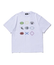 RENDA S/S TEE
