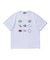RENDA S/S TEE