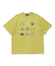 RENDA S/S TEE