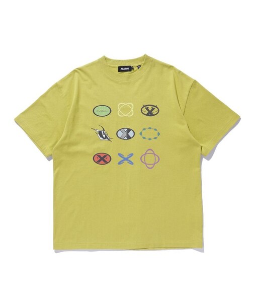RENDA S/S TEE