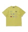RENDA S/S TEE