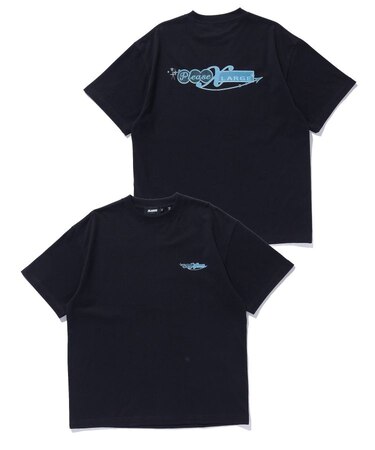 NEON S/S TEE