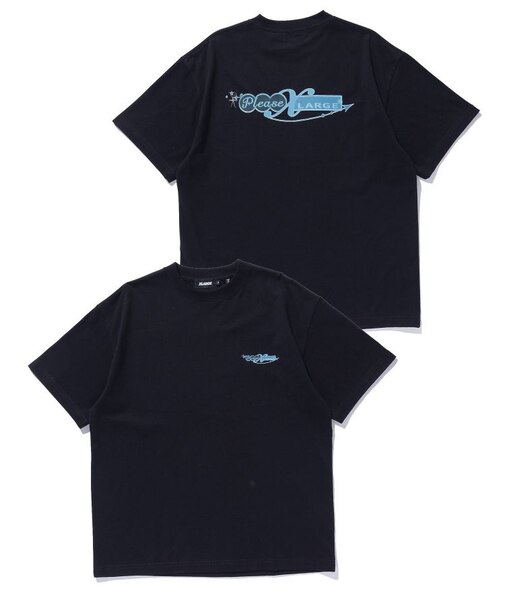 NEON S/S TEE