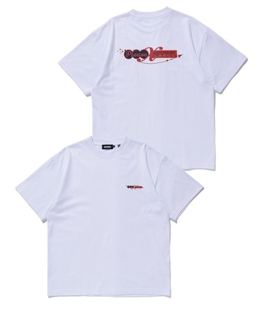 NEON S/S TEE