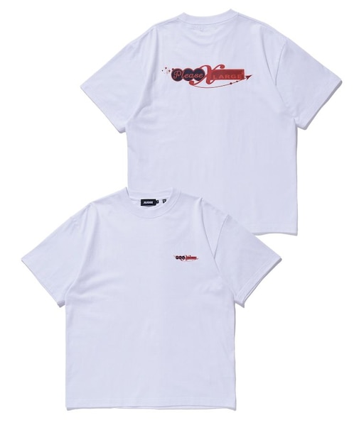 NEON S/S TEE