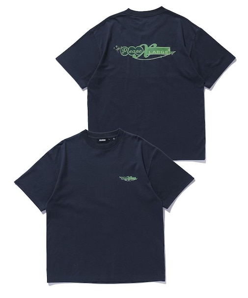 NEON S/S TEE