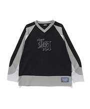 LA FOOTBALL L/S SHIRT
