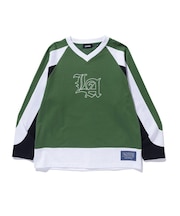LA FOOTBALL L/S SHIRT