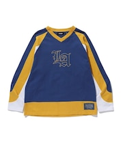 LA FOOTBALL L/S SHIRT