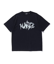 GLASS CUT S/S TEE