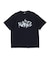 GLASS CUT S/S TEE