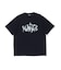GLASS CUT S/S TEE