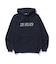 STANDARD LOGO HOODED SWEATSHIRT