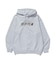 STANDARD LOGO HOODED SWEATSHIRT