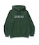 STANDARD LOGO HOODED SWEATSHIRT
