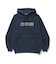 STANDARD LOGO HOODED SWEATSHIRT