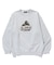 SLANTED OG CREWNECK SWEATSHIRT
