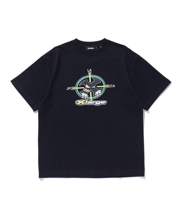 SPAWN S/S TEE