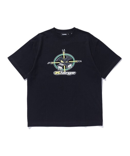 SPAWN S/S TEE