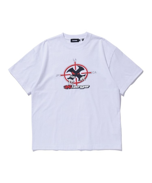SPAWN S/S TEE