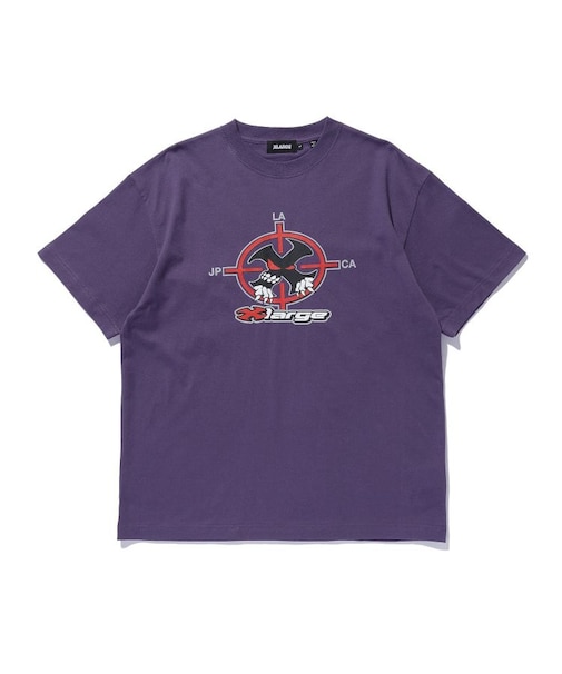 SPAWN S/S TEE