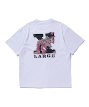 WORKER S/S TEE