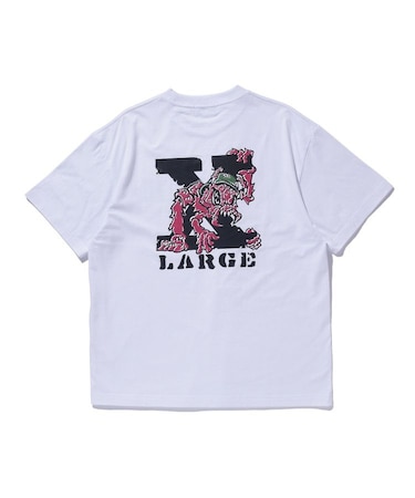 WORKER S/S TEE