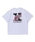 WORKER S/S TEE