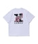 WORKER S/S TEE