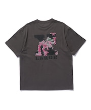 WORKER S/S TEE