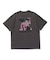 WORKER S/S TEE