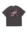 WORKER S/S TEE
