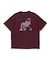 WORKER S/S TEE